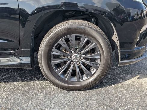Used 2021 Lexus GX 460 Premium AWD/4WD image 12