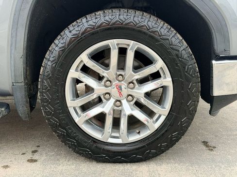 Used 2020 GMC Sierra 1500 SLT w/ SLT Premium Plus Package image 26