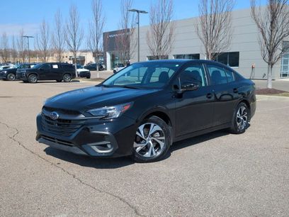 Used 2025 Subaru Legacy Premium