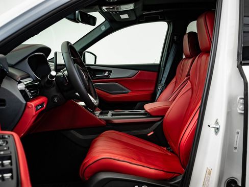 New 2026 Acura MDX A-Spec image 24