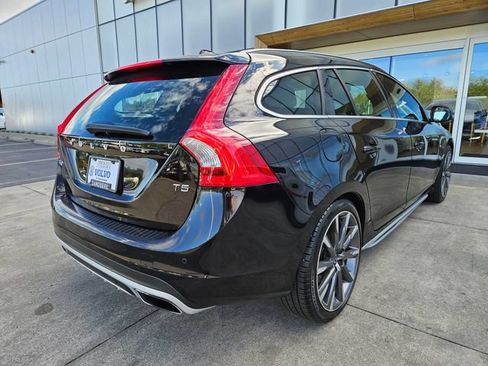 Used 2015 Volvo V60 T5 Premier FWD image 5