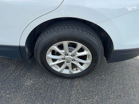 Used 2019 Chevrolet Equinox LT AWD/4WD image 8