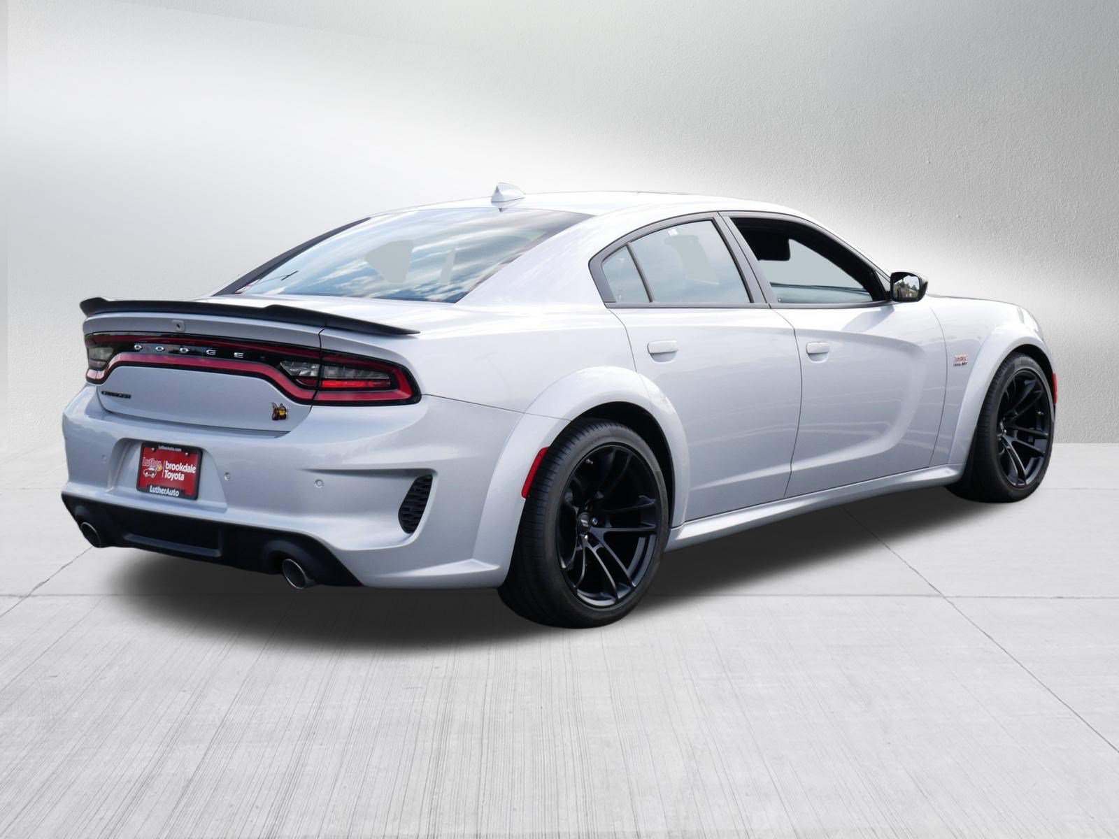 Used 2023 Dodge Charger Scat Pack RWD image 7
