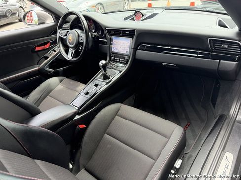 Used 2019 Porsche 911 Carrera T RWD image 60