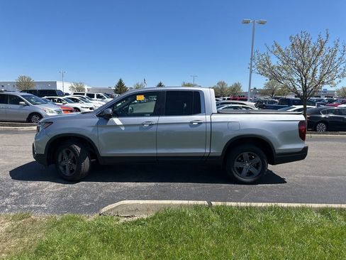 Used 2023 Honda Ridgeline RTL image 7