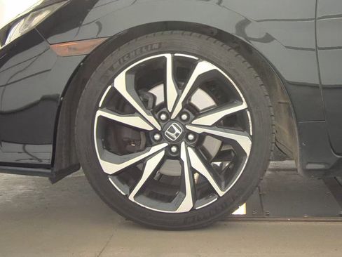 Used 2017 Honda Civic Si image 7
