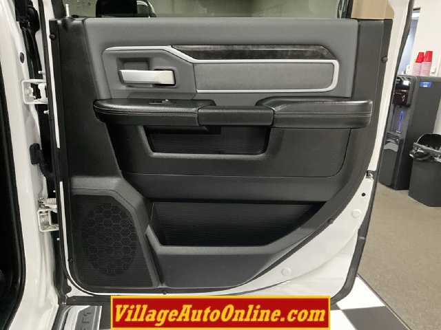 Used 2019 RAM 2500 Big Horn AWD/4WD image 35