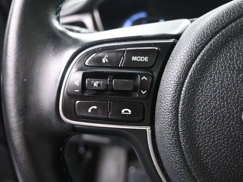 Used 2021 Kia Niro EX Premium image 26