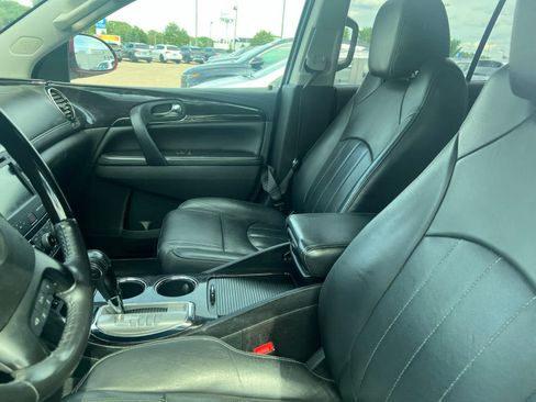 Used 2016 Buick Enclave Leather AWD/4WD image 6