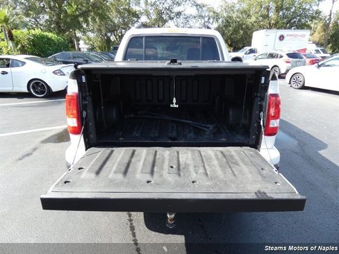 Used 2010 Ford Explorer Sport Trac XLT image 16