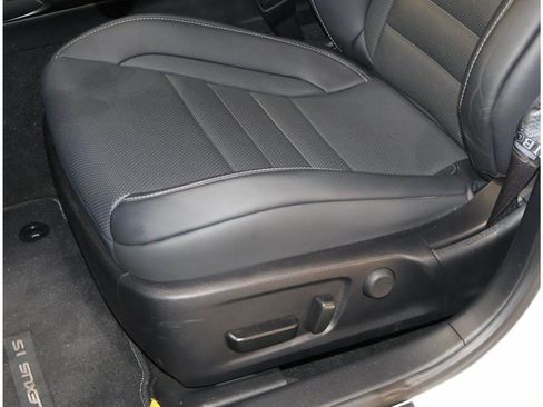 Used 2024 Lexus IS 350 F Sport w/ Blackout Package RWD image 13