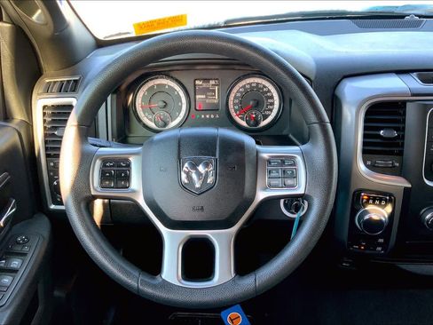 Certified 2024 RAM 1500 Classic Warlock image 5