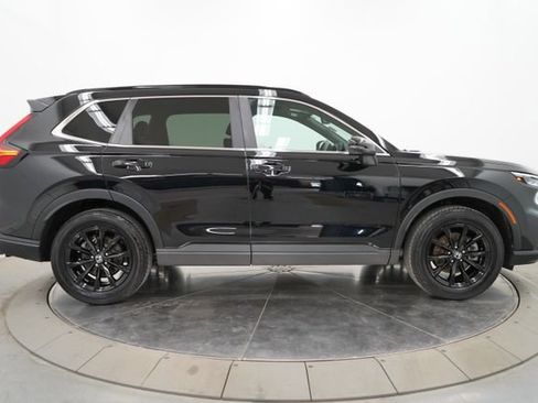 Used 2025 Honda CR-V Sport-L image 8