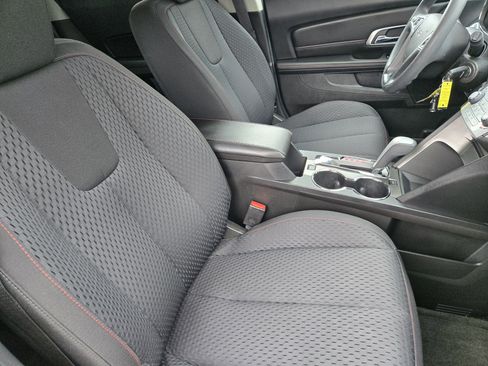 Used 2012 GMC Terrain SLE w/ LPO, Chrome Package image 15