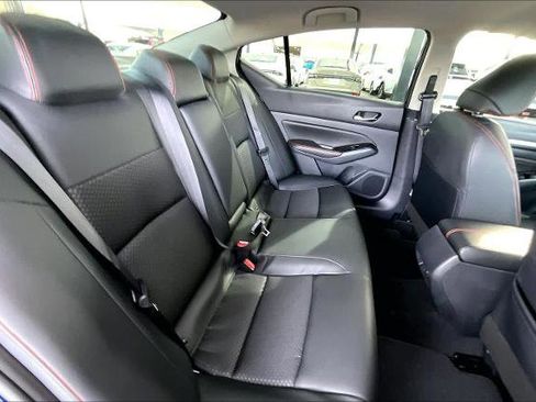 Certified 2023 Nissan Altima 2.5 SR image 20