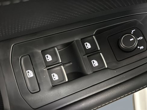 New 2026 Volkswagen Atlas SE AWD/4WD image 15