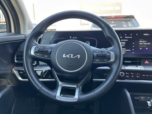 Used 2023 Kia Sportage EX FWD image 19