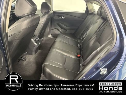 Used 2025 Honda Accord EX-L image 24