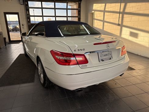Used 2011 Mercedes-Benz E 350 E 350 image 6