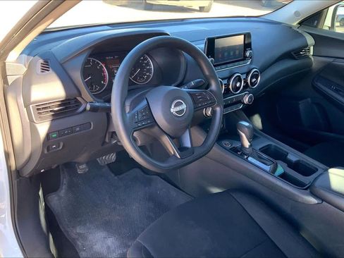 Used 2024 Nissan Sentra S image 17