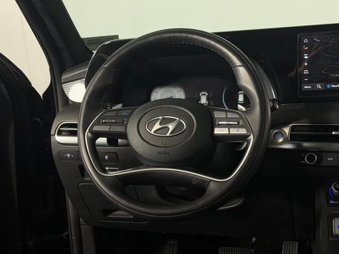 Used 2024 Hyundai Palisade Calligraphy AWD/4WD image 14