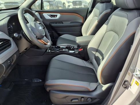 New 2026 Subaru Forester Sport image 6