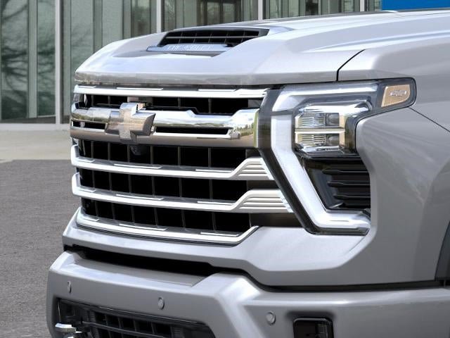 New 2026 Chevrolet Silverado 2500 High Country w/ Technology Package AWD/4WD image 13