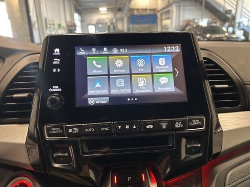 Used 2023 Honda Odyssey Sport image 26