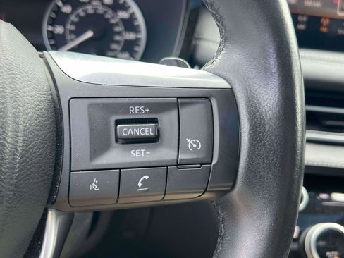 Used 2023 INFINITI QX60 Pure AWD/4WD image 21