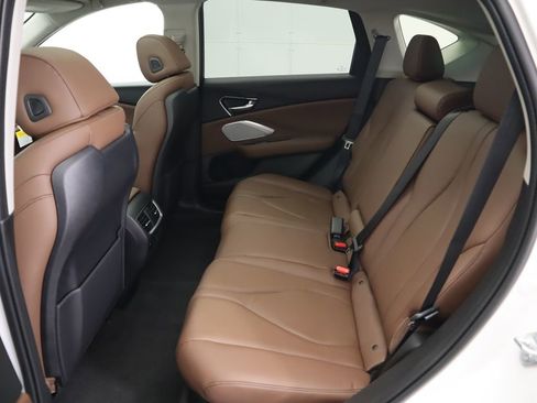 New 2026 Acura RDX w/ Technology Package image 23