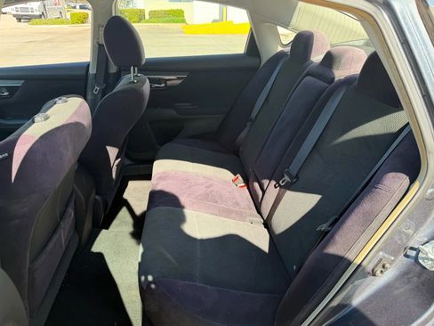 Used 2013 Nissan Altima 2.5 S image 30