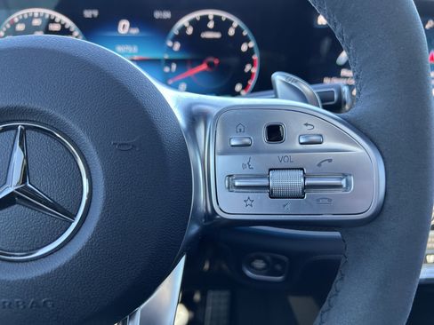 Used 2023 Mercedes-Benz GLE 53 AMG 4MATIC image 20