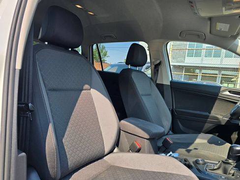 Used 2020 Volkswagen Tiguan S AWD/4WD image 7