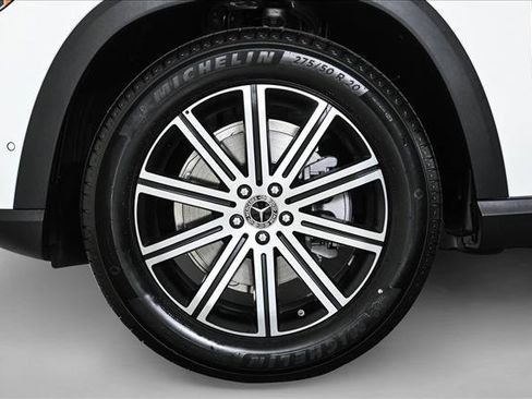 New 2026 Mercedes-Benz GLE 350 4MATIC image 26