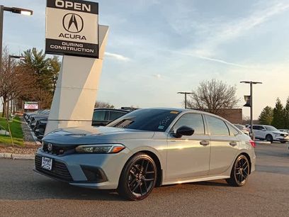 Used 2024 Honda Civic Si