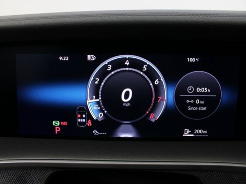 Certified 2026 Volkswagen Tiguan S FWD image 10