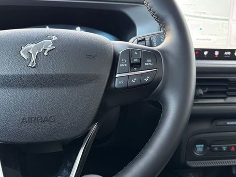 New 2025 Ford Bronco Sport Badlands w/ Badlands Tech Package image 34