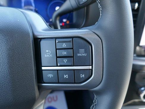 New 2026 Ford F250 Lariat image 21