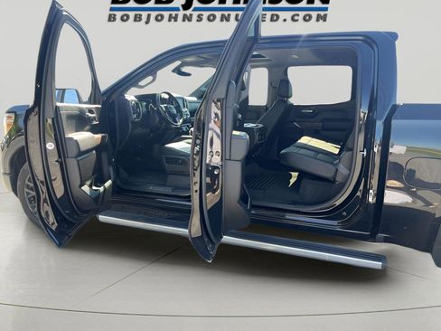 Used 2021 GMC Sierra 1500 Denali w/ Denali Ultimate Package image 27