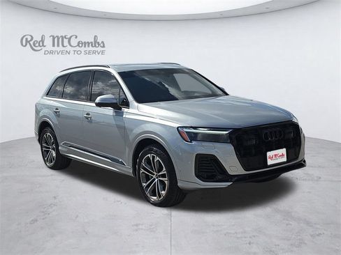 Used 2026 Audi Q7 2.0T Premium AWD/4WD image 7
