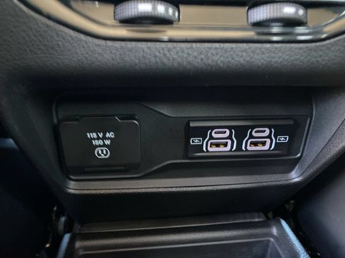 Used 2023 Jeep Grand Cherokee L Limited w/ Trailer Tow Group (B) AWD/4WD image 26