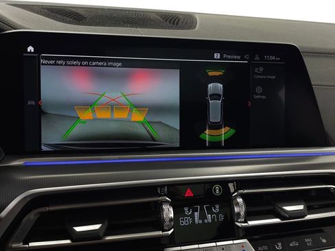 Used 2023 BMW X5 xDrive40i image 29