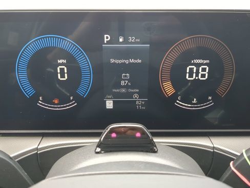 Certified 2025 Hyundai Santa Fe XRT AWD/4WD image 29