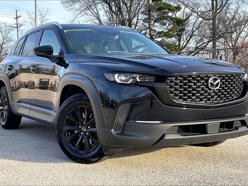 Certified 2024 MAZDA CX-50 AWD 2.5 S w/ Preferred Package image 34