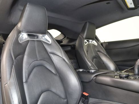 Used 2020 Toyota Supra Premium w/ Driver Assist Package RWD image 15