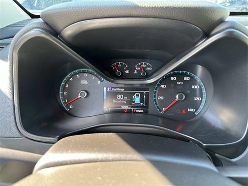 Used 2017 Chevrolet Colorado Z71 image 28