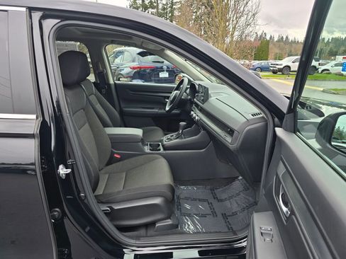 Certified 2023 Honda CR-V EX image 11