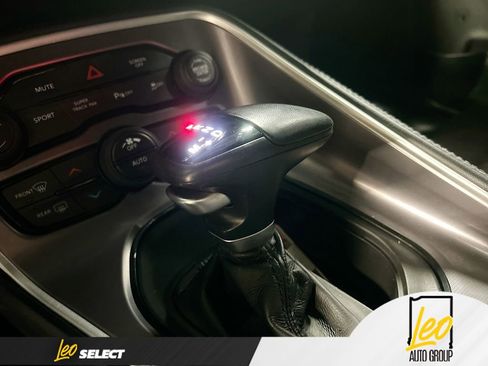 Used 2021 Dodge Challenger GT w/ Plus Package image 16