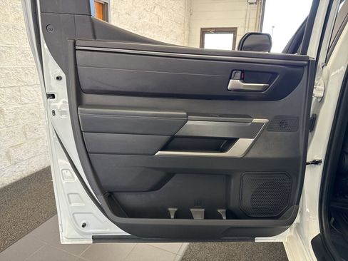 Used 2024 Toyota Tundra SR5 w/ TRD Off-Road Package image 38