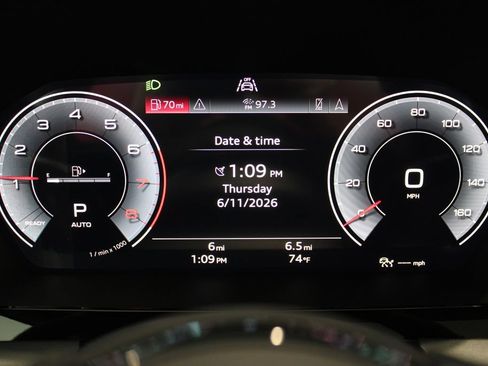 New 2026 Audi A3 2.0T Premium AWD/4WD image 4